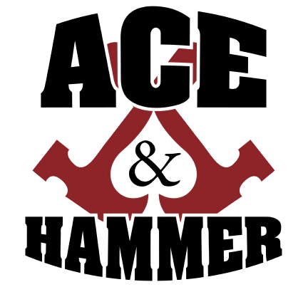 Ace and Hammer Construction LLC logo